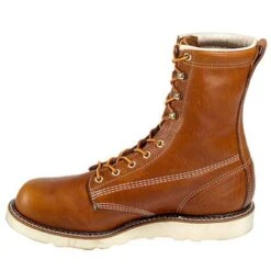 Thorogood Boots: Men's 814-4364 American Heritage Work Boots 11 Thorogood Boots: Men's 814-4364 American Heritage Work Boots -Workingperson Deals Shirts Store image 72611