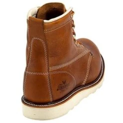 Thorogood Boots: Men's 814-4355 American Made Work Boots -Workingperson Deals Shirts Store image 72934