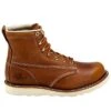 Thorogood Boots: Men's 814-4355 American Made Work Boots