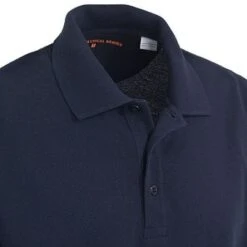 5.11 Tactical Shirts: Men's Cotton Dark Navy Polo 41060 724 -Workingperson Deals Shirts Store image 73525