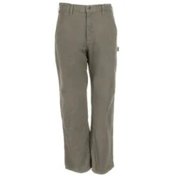 Carhartt Pants: Men's B11 DES Desert 12oz. Cotton Duck Work Pants -Workingperson Deals Shirts Store image 73599