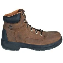 Georgia Boots: Men's Waterproof 6 Inch Work Boots G6544