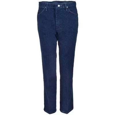 Wrangler Jeans: Men's Cowboy Cut Silver Edition 933SE DD Dark Denim Slim Fit Jeans 1 Wrangler Jeans: Men's Cowboy Cut Silver Edition 933SE DD Dark Denim Slim Fit Jeans