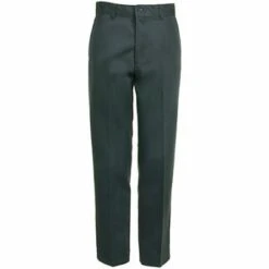 Red Kap Work Clothes: Men's PT20 SG Industrial Spruce Green Work Pants -Workingperson Deals Shirts Store image 74442