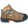 Wolverine Boots: Men's Steel Toe EH Durant 2625 Waterproof Hiking Boots