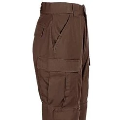 5.11 Tactical Pants: Men's TDU Brown Ripstop Pants 74003 108 6 5.11 Tactical Pants: Men's TDU Brown Ripstop Pants 74003 108 -Workingperson Deals Shirts Store image 76133