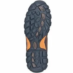 Wolverine Boots: Men's 2194 Hudson Steel Toe EH Hiking Boots -Workingperson Deals Shirts Store image 76384