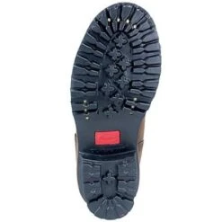 Carolina Boots: Men's Waterproof Insulated CA7821 Met Guard Logger Boots -Workingperson Deals Shirts Store image 77280