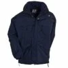 5.11 Tactical Jackets: Men's 3-In-1 Navy Parka Jacket 48001 724
