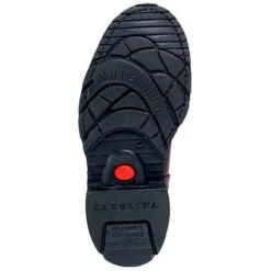 Carolina Boots: Men's Kodiak Grizzly 309 USA-Made EH Work Boots -Workingperson Deals Shirts Store image 78466