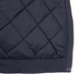 Red Kap Men's Navy CSJT22 NVY Slash Pocket Jacket -Workingperson Deals Shirts Store image 78477 1