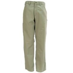 Carhartt Pants: 7.5-Ounce Canvas Work Pants B151 TAN -Workingperson Deals Shirts Store image 80071