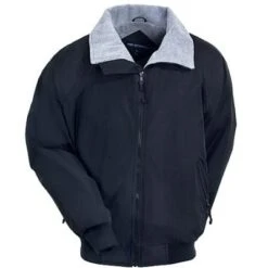 Port Authority Jackets: Water-Resistant Challenger Jacket J754 BLK -Workingperson Deals Shirts Store image 81146
