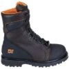 Timberland PRO Boots: Men's Rigmaster 95553 Waterproof Steel Toe Boots
