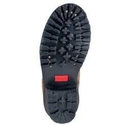 Carolina Boots: Men's Waterproof Insulated CA5821 Steel Toe Boots -Workingperson Deals Shirts Store image 82217