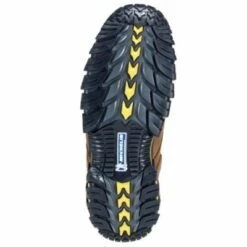 Michelin Boots: Men's Steel Toe EH Sledge Work Boots XPX761 -Workingperson Deals Shirts Store image 82762