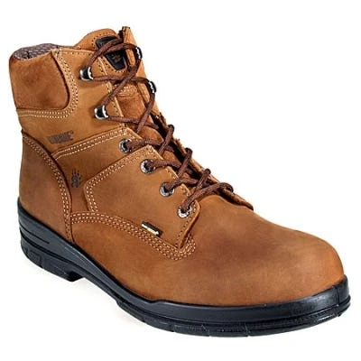 Wolverine Boots: Men's 2038 Durashock Slip-Resistant Work Boots 5 Wolverine Boots: Men's 2038 Durashock Slip-Resistant Work Boots - Image 5