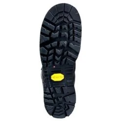 Danner Boots: Men's 69110 Black USA-Made Insulated Waterproof Military Boots 10 Danner Boots: Men's 69110 Black USA-Made Insulated Waterproof Military Boots -Workingperson Deals Shirts Store image 82829