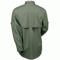5.11 Tactical Shirts: Men's Green Cotton Work Shirt 72157 182 6 5.11 Tactical Shirts: Men's Green Cotton Work Shirt 72157 182 -Workingperson Deals Shirts Store image 83170
