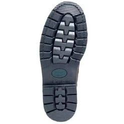 Georgia Boots: Men's Brown G5655 Muddog EH Steel Toe Wellington Boots -Workingperson Deals Shirts Store image 83869