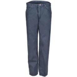 Wrangler Jeans: Men's Cowboy Cut 13MWZ CG Charcoal Grey Original Fit Jeans -Workingperson Deals Shirts Store image 84788