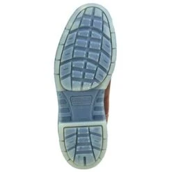 Wolverine Boots: Men's 3294 Insulated Steel Toe EH Durashocks Work Boots -Workingperson Deals Shirts Store image 88450