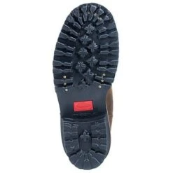 Carolina Boots: Men's Steel Toe EH CA9824 Waterproof Logger Boots -Workingperson Deals Shirts Store image 88563