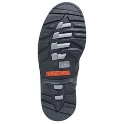 Timberland PRO Boots: Men's Pit Boss Black 33032 EH 6" Steel Toe Work Boots 10 Timberland PRO Boots: Men's Pit Boss Black 33032 EH 6" Steel Toe Work Boots -Workingperson Deals Shirts Store image 88688