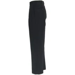 Red Kap Work Clothes: Men's PT20 BK Industrial Work Pants