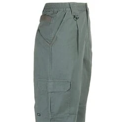 5.11 Tactical Pants: Men's OD Green Cotton Work Pants 74251 182 -Workingperson Deals Shirts Store image 90339