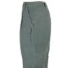 5.11 Tactical Pants: Men's OD Green Cotton Work Pants 74251 182