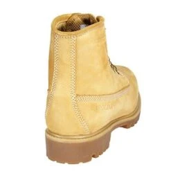 Carolina Boots: Men's Waterproof EH 6 Inch CA3045 Work Boots -Workingperson Deals Shirts Store image 90820