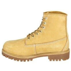 Carolina Boots: Men's Waterproof EH 6 Inch CA3045 Work Boots -Workingperson Deals Shirts Store image 90822