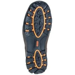 Avenger Boots: Mens Composite Toe EH Hiking Boots A7244 -Workingperson Deals Shirts Store image 91742