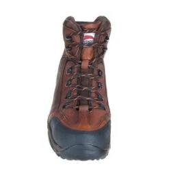 Avenger Boots: Mens Composite Toe EH Hiking Boots A7244 -Workingperson Deals Shirts Store image 91745