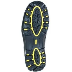 Avenger Boots: Mens Composite Toe EH Hiking Boots A7245 -Workingperson Deals Shirts Store image 91749