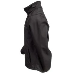 Tingley Jackets: Men's Phase 3 J25013 Black Zip Up Jacket