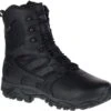 Merrell Footwear: Men's J45335 Tactical Response 8 Inch Waterproof Boots
