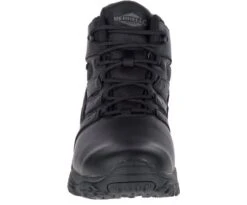 Merrell Footwear: Men's J45337 Moab 2 Mid Tactical Response Waterproof Boots 8 Merrell Footwear: Men's J45337 Moab 2 Mid Tactical Response Waterproof Boots -Workingperson Deals Shirts Store j45337.4