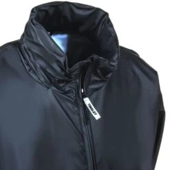 Tingley Jackets: Men's Black Stormflex Waterproof J67113 Hooded Rain Jacket -Workingperson Deals Shirts Store j67113 tingleycd 01