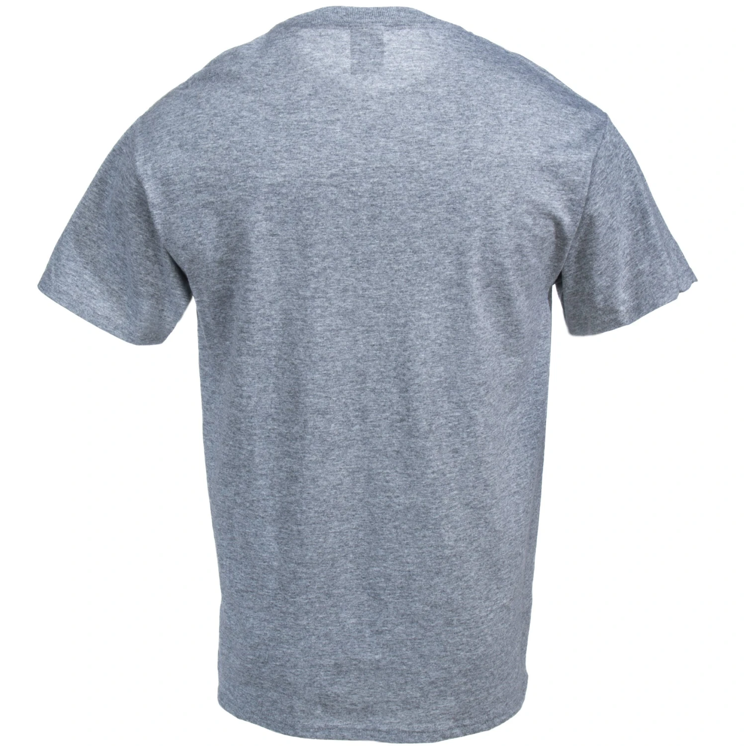 Jerzees Shirts: Men's 29MP OXF Heavyweight Dri-Power Oxford Grey Pocket T-Shirt 1 Jerzees Shirts: Men's 29MP OXF Heavyweight Dri-Power Oxford Grey Pocket T-Shirt