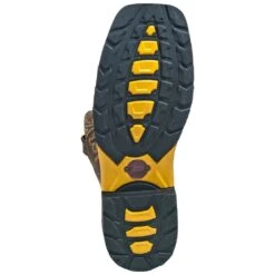 Justin Boots: Men's SE4625 Composite Toe Waterproof EH Wellington Boots