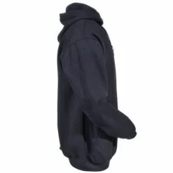 Carhartt Sweatshirts: Men's Black K121 BLK Hooded Pullover Sweatshirt 9 Carhartt Sweatshirts: Men's Black K121 BLK Hooded Pullover Sweatshirt -Workingperson Deals Shirts Store k121blk carharttr 01