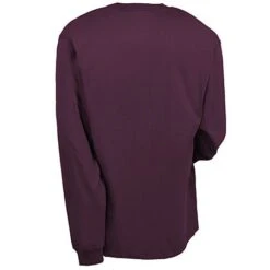 Carhartt Shirts: Men's Port K126 PRT Long Sleeve Cotton Workwear Shirt 5 Carhartt Shirts: Men's Port K126 PRT Long Sleeve Cotton Workwear Shirt -Workingperson Deals Shirts Store k126prt carharttb 01