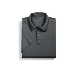 Port Authority Shirt: Men's K540 SG Steel Grey Silk Touch Performance Polo 11 Port Authority Shirt: Men's K540 SG Steel Grey Silk Touch Performance Polo -Workingperson Deals Shirts Store k540 steelgrey flat ga18