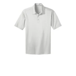 Port Authority Shirt: Men's K540 WHT White Silk Touch Performance Polo 12 Port Authority Shirt: Men's K540 WHT White Silk Touch Performance Polo -Workingperson Deals Shirts Store k540 white flat front