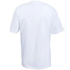 Carhartt Shirts: Men's K87 WHT White Short Sleeve Heavyweight Pocket Loose Fit T Shirt 5 Carhartt Shirts: Men's K87 WHT White Short Sleeve Heavyweight Pocket Loose Fit T Shirt -Workingperson Deals Shirts Store k87wht carharttb 01