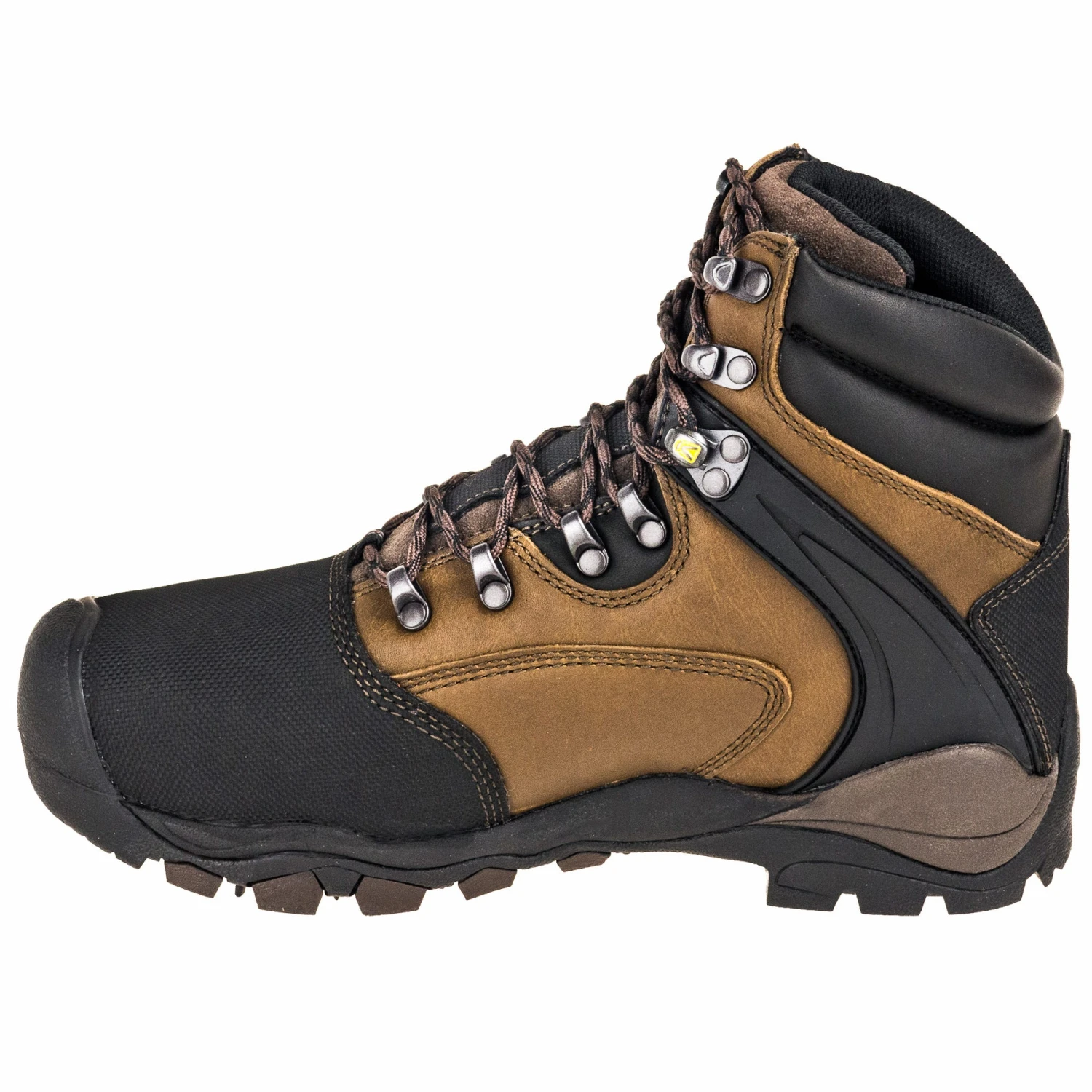 KEEN Utility 1007969 Men's Louisville Met Guard Boots 5 KEEN Utility 1007969 Men's Louisville Met Guard Boots - Image 5