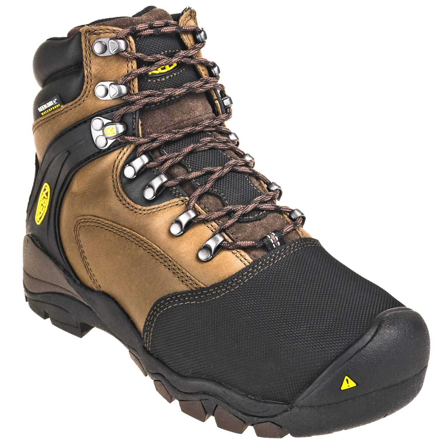 KEEN Utility 1007969 Men's Louisville Met Guard Boots 3 KEEN Utility 1007969 Men's Louisville Met Guard Boots - Image 3