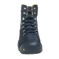 KEEN Utility Men's 1009173 Milwaukee Steel Toe Waterproof Boots -Workingperson Deals Shirts Store keen 1009173 f 01